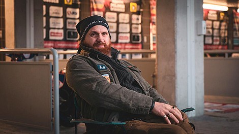 Małyszomania. Kochaj i rzuć (1)