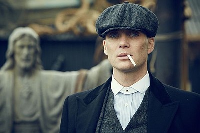 Maraton z "Peaky Blinders": Peaky Blinders (2)