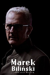 Marek Biliński - Życie jest muzyką