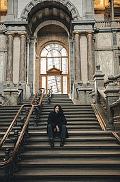 Marion: Zbrodnie nad Sekwaną, część 1 (5)