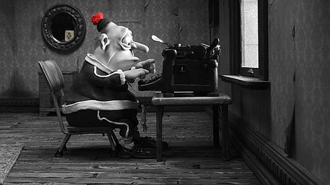 Mary i Max