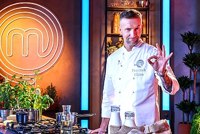MasterChef (1/12)