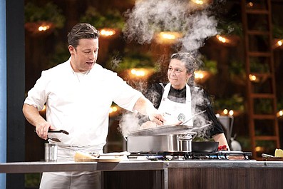 Masterchef: Australia 15 (1)