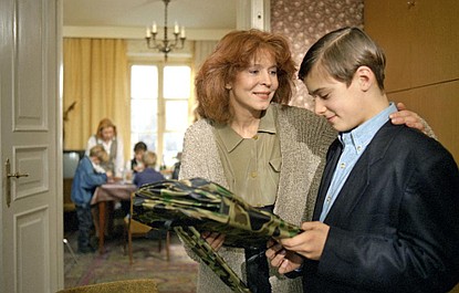 Matki, żony i kochanki (2/22)