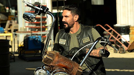 Mayans M.C. 5: Do You Hear the Rain (3)