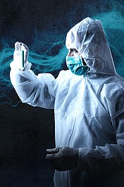 Medycy, którzy zabijają 3: Yolanda Saldivar (1)