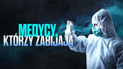 Medycy, którzy zabijają 3: Garry Davis (9)