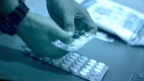 Medycy, którzy zabijają 3: Yolanda Saldivar (1)