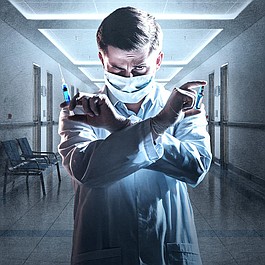 Medycy, którzy zabijają 4: Adam Frasch (3)