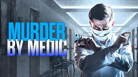 Medycy, którzy zabijają 4: John Brown (1)