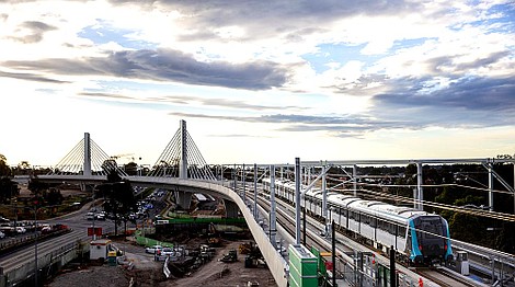 Mega Metro: Wyścig z czasem (4)
