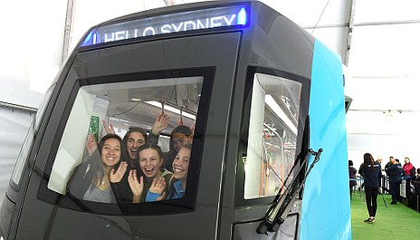 Mega Metro: Brudna robota (2)