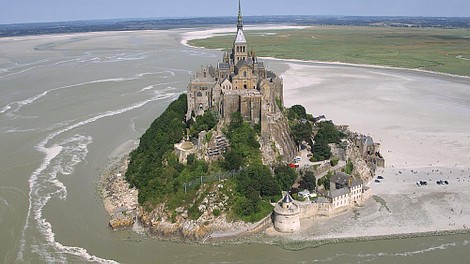 Megakonstrukcje przeszłości (2)