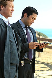 Mentalista 5: Śladami krwi (7)