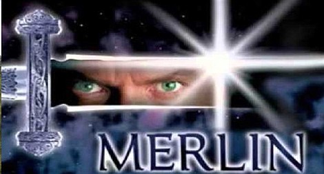 Merlin (1/2)