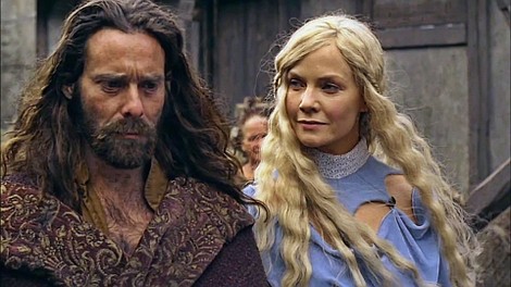 Merlin i księga bestii