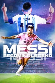 Messi: Droga do chwały