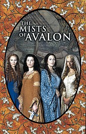Mgły Avalonu (2-ost.)