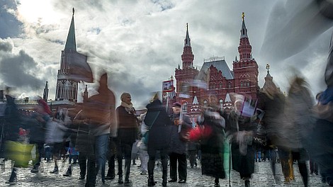 Miasta tętniące życiem (2)