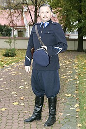 Miasto z morza (1/4)