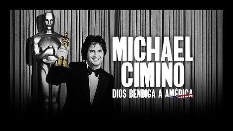 Michael Cimino: Boże, błogosław Amerykę