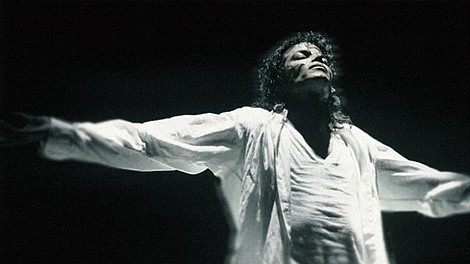 Michael Jackson: W pogoni za prawdą