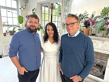 Michael Mosley: sekrety naszych zakupów (1)