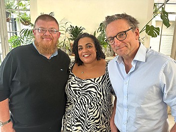 Michael Mosley: sekrety naszych zakupów (2)