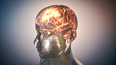 Michael Mosley: zagadki ludzkiego ciała (1)