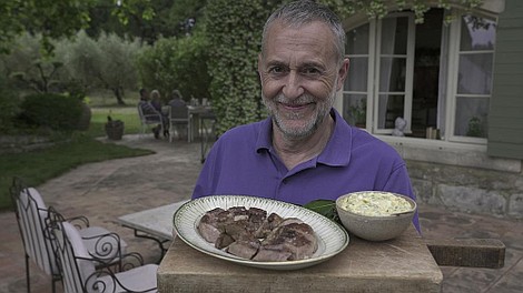 Michel Roux - sielskie smaki francuskiej kuchni 2 (3)