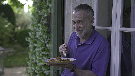 Michel Roux - sielskie smaki francuskiej kuchni 2 (2)