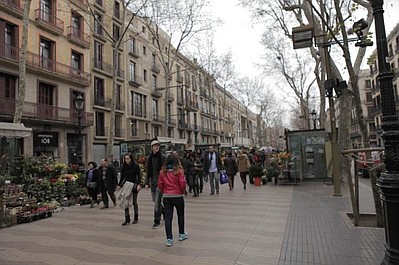 Miejski przekręt: Barcelona (6)