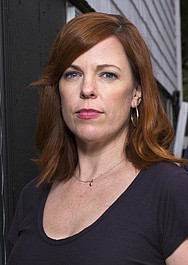 Mieszkając z duchem (4/10)