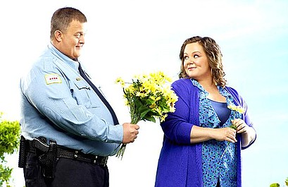 Mike i Molly 5: The Bitter Man and the Sea (22)