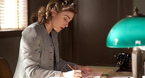 Mildred Pierce (1)