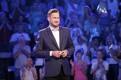 Milion w minutę