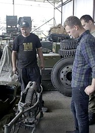 Militarni (2)