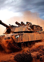 Militarny ranking: Przywódcy (6)