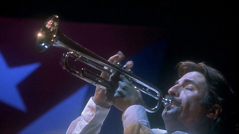 Miłość lub ojczyzna