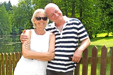 Miłość nad rozlewiskiem (3/13)