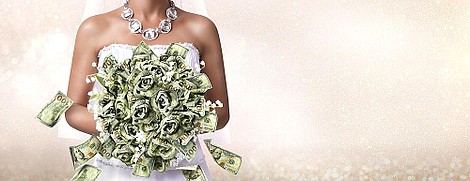 Miłość od pierwszego miliona: Ślub albo kasa (10)