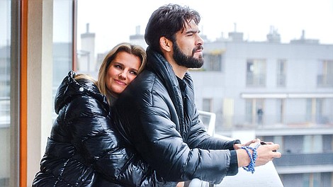 Miłość, seks & pandemia (2)