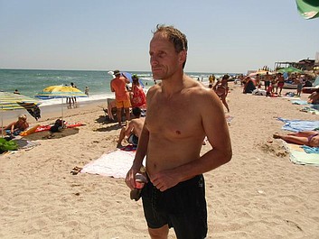 Miłosny biznes 4 (1/7)