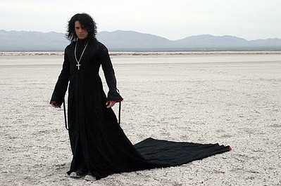 Mindfreak - iluzjonista Criss Angel (17)