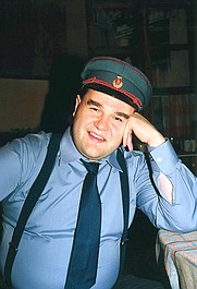 Miodowe lata: Rodzina patologiczna (65)