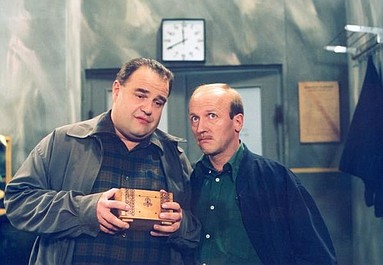 Miodowe lata: Wewnętrzne dziecko (4)