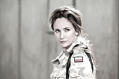 Misja Afganistan: Pierwsza krew (2)