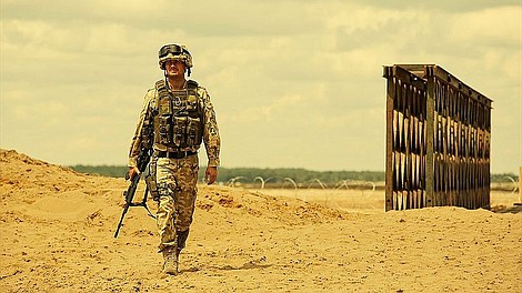 Misja Afganistan (11)
