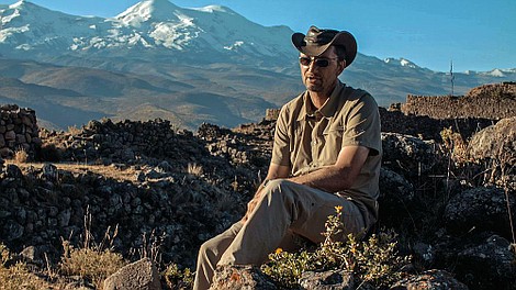 Misja eksplorer 2: Peru (1)