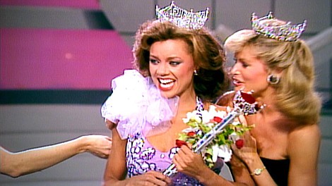 Miss America: Mroczne sekrety: Pod presją (4)